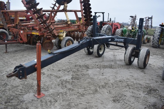 Yetter 6300 Caddy