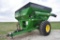 Demco 650 grain cart