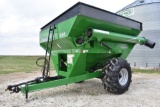 Demco 650 grain cart