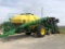 2016 John Deere 1890 50' air seeder