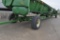 Horst CHCF 45' all-wheel steer head cart