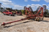 Sunflower 7252-37 37' single roller