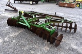 John Deere 8' 3-pt. disk