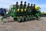 2015 John Deere 1795 CCS 16/32 planter