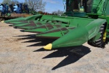 John Deere 643 6 row 30