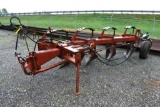 Kneverland 4-bottom plow