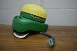 John Deere StarFire 3000 receiver