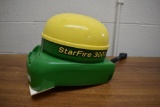 John Deere StarFire 3000 receiver