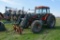 1991 Case-IH 5140 MFWD tractor