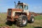 IH 4166 4wd tractor