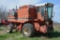 IH 1460 4wd combine for parts