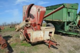 IH 1150 grinder mixer