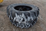 (2) 18.4-34 tires