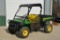 2016 John Deere 825i Gator