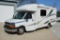 2005 Chevrolet Trail-Lite 2235S B-Plus 2wd dually motorhome