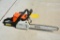 Stihl MS 180C chainsaw