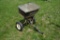 Agri - Fab 175 broadcast spreader