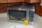 2010 Magic Chef microwave