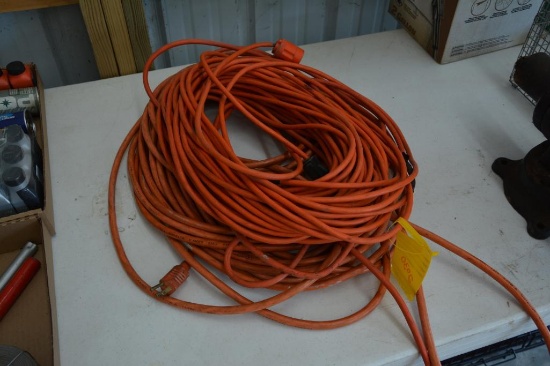 Assorted drop cords