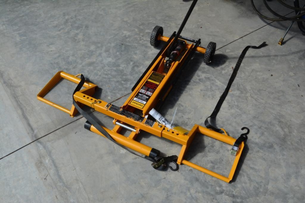 Garden & Patio Garden Power Tools & Equipment Cub Cadet HTL 550 Mower