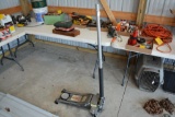 Pittsburg 3-ton floor jack