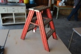 Step stool