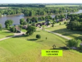 Tract 3 - 1.258 Acre Lot