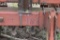 International 183 8-row cultivator