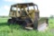 Fiat Allis 16-B Bulldozer