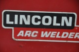 Lincoln SP-100 110V wire welder