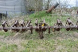 4R 3-pt. rolling cultivator