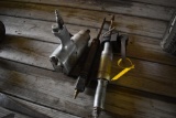 (3) air tools
