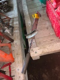 Sturtevant Mod. F300 3/4