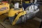 2014 Wacker Neuson BTS 635S Concrete Saw