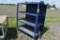 rolling steel shelves 30