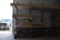 10 1/2'x12' steel rack