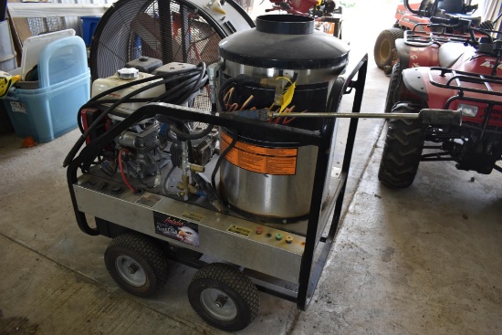 Aaladin 41-435 3500 PSI pressure washer