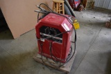 Lincoln AC-225 Arc welder