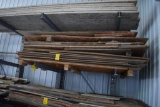 misc. plywood