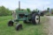 Oliver 1950-T 2wd tractor