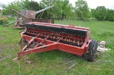 Case-IH 5100 10' grain drill