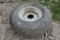 Carlisle 11L-15 implement tire on 6 bolt rim