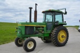 John Deere 4430 2wd tractor