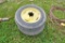 (2) 6.00-16SL implement tires