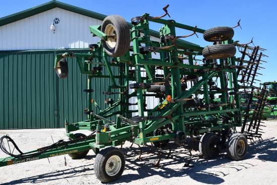 Great Plains 6544 40' field cultivator