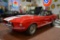 1967 Ford Mustang EXP 500 replica