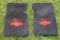 Chevrolet floor mats