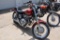 1987 Honda Rebel Four-Fifty