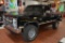 1987 Chevy Silverado 4wd pickup