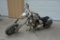 NA Youth Size Chopper Mini Bike